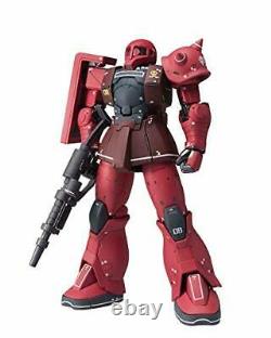 GUNDAM FIX FIGURATION METAL COMPOSITE GUNDAM THE ORIGIN MS-05S Char's Zaku I