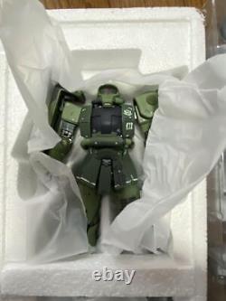 GUNDAM FIX FIGURATION METAL COMPOSITE MS-06F Doan's Zaku Plastic Model Figure