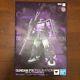 Gundam Fix Figuration Metal Composite Ms-06r-1a Zaku Ii High Mobility Type New