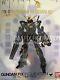 Gundam Fix Figuration Metal Composite Rx-0 Banshee Action Figure Used
