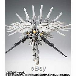 GUNDAM FIX FIGURATION METAL COMPOSITE WING GUNDAM SNOW WHITE PRELUDE with Tracking