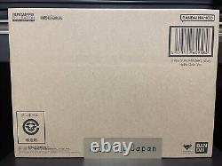 GUNDAM FIX FIGURATION METAL COMPOSITE WING GUNDAM ZERO EW Noble Color Ver. New