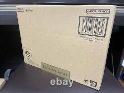 GUNDAM FIX FIGURATION METAL COMPOSITE WING GUNDAM ZERO EW Noble Color Ver. New