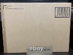 GUNDAM FIX FIGURATION METAL COMPOSITE WING GUNDAM ZERO EW Noble Color Ver. New
