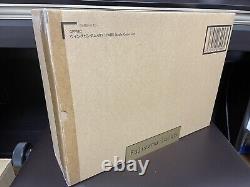 GUNDAM FIX FIGURATION METAL COMPOSITE WING GUNDAM ZERO EW Noble Color Ver. New