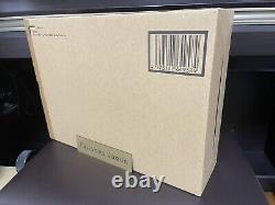 GUNDAM FIX FIGURATION METAL COMPOSITE WING GUNDAM ZERO EW Noble Color Ver. New