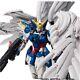 Gundam Fix Figuration Metal Composite Wing Gundam Zero Noble Color Ver. Ew