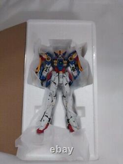 GUNDAM FIX FIGURATION METAL COMPOSITE Wing Gundam EW Early Color Ver JP