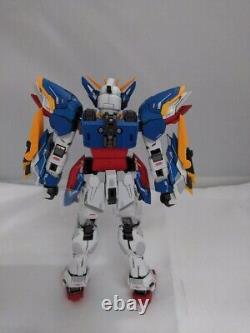 GUNDAM FIX FIGURATION METAL COMPOSITE Wing Gundam EW Early Color Ver JP