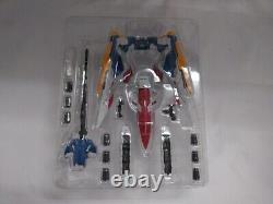 GUNDAM FIX FIGURATION METAL COMPOSITE Wing Gundam EW Early Color Ver JP