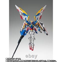 GUNDAM FIX FIGURATION METAL COMPOSITE Wing Gundam (EW version) Early Color