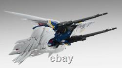 GUNDAM FIX FIGURATION METAL COMPOSITE Wing Gundam Zero EW Noble Color Ver