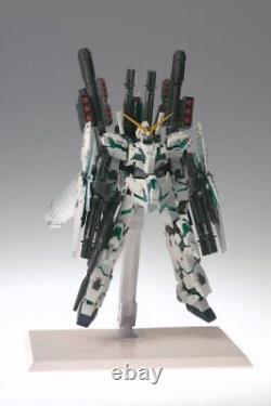 GUNDAM FIX FIGURATION NEXT GENERATION Full Armor Unicorn Gundam Figure Bandai