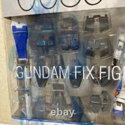 GUNDAM FIX FIGURATION RX-78NT-1 NT-1 Alex BANDAI Action Figure