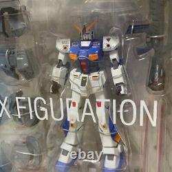 GUNDAM FIX FIGURATION RX-78NT-1 NT-1 Alex BANDAI Action Figure