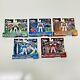 Gundam Infinity Series Complete Set Action Figure Lot Rx-78-2 Wing Bandai New