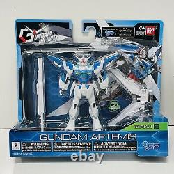 GUNDAM Infinity Series Complete Set Action Figure Lot RX-78-2 Wing Bandai NEW