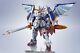 Gundam Metal Robot Spirits Versal Knight Gundam Real Type 130mm Action Figure