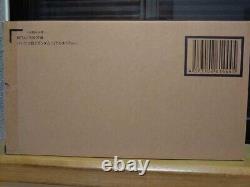 GUNDAM METAL ROBOT SPIRITS Versal Knight Gundam Real Type 130mm Action Figure