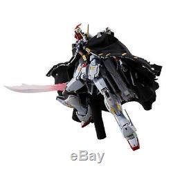 GUNDAM Metal Build Crossbone Gundam X1 Bandai