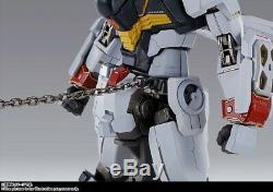 GUNDAM Metal Build Crossbone Gundam X1 Bandai