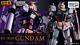 Gundam Superalloy X Factory Yokohama Rx-78f00 -night Illuminated Ver. Figure F/s