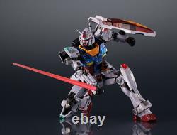 GUNDAM Superalloy x FACTORY YOKOHAMA RX-78F00 -Night illuminated ver. Figure F/S