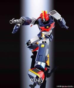 GX-79 F. A. Voltes V Vultus Robot Bandai Tamashii Soul of Chogokin Full Action