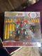 G Gundam Msia Devil Gundam Final Form Rare Ms In Action Jp Ver