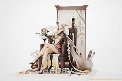 Genshin Impact Official Covering the Moon Ver 1/7 Ningguang Figure 2022 New