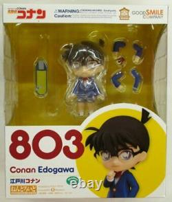 Good Smile Company Nendoroid Conan Edogawa Resale 803