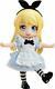 Good Smile Company Nendoroid Doll Alice Figure New From Japan