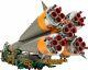 Good Smile Soyuz Rocket And Transport Train 1/150 Scale Plastic Model Kit Usa