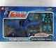 Gouf Custom & Dodai Ii Us Version Ms-07b3 Mobile Suit Gundam The 08. Figure