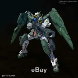 Gundam 00 1/100 MG Celestial Being Mobile Suit GN-002 Gundam Dynames Model Kit