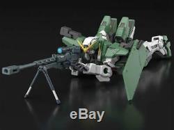 Gundam 00 1/100 MG Celestial Being Mobile Suit GN-002 Gundam Dynames Model Kit