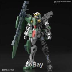 Gundam 00 1/100 MG Celestial Being Mobile Suit GN-002 Gundam Dynames Model Kit