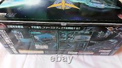 Gundam 00 1/144 Scale Ptolemy Container Gunpla for HG Series From Japan F/S New