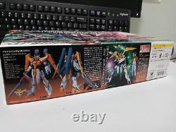 Gundam 00 Bandai HG Arios & Exia Raiser PAIR 1/144 US Seller NEW in Box