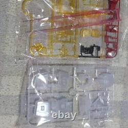 Gundam 1/48 2021 RX-78-2 Solid Clear Reverse Mega size Ichiban Kuji Last One JP