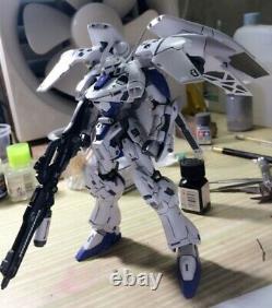 Gundam AGX-04 MSB Gerbera Tetra GK Resin Action Figure Conversion Parts 1/100