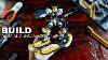 Gundam Atlas Hg 1 144 Speed Build Preview Bandai Hobby