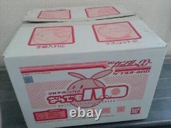 Gundam Bandai Hobby Multi Box Haro Red 1/1 Action Figure Kawaii Anime Japan NEW