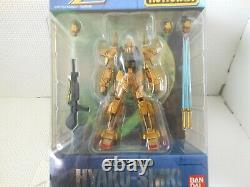 Gundam Bandai Toy Action Figure Mobile Suit in Action Gouf Zaku Hyaku-shiki Toy