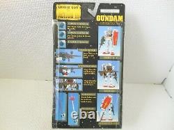 Gundam Bandai Toy Action Figure Mobile Suit in Action Gouf Zaku Hyaku-shiki Toy