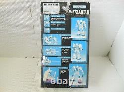 Gundam Bandai Toy Action Figure Mobile Suit in Action Gouf Zaku Hyaku-shiki Toy