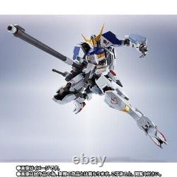 Gundam Barbatos 1st to 4th METAL ROBOT SPIRITS SIDE MS Action figure BANDAI Toy