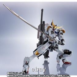 Gundam Barbatos 1st to 4th METAL ROBOT SPIRITS SIDE MS Action figure BANDAI Toy