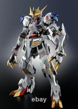 Gundam Barbatos Lupus Rex Limited Color Edition METAL ROBOT Spirits SIDE MS