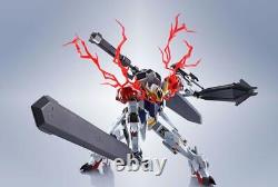 Gundam Barbatos Lupus Rex Limited Color Edition METAL ROBOT Spirits SIDE MS